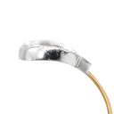カルティエ Cartier 2C ブークルセ ダイヤ イエローゴールド×ピンクゴールド×ホワイトゴールド K18YG K18PG K18WG ダイヤモンド #53(JP13) リング 指輪 ドゥーブルC C2 750 18K PG 13号