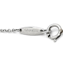 ティファニー Tiffany & Co バイザヤード ピンクダイヤモンド ペンダント 36757744 ピンク×プラチナシルバー Pt950 ピンクダイヤモンド ネックレス T&Co. 1石 エルサペレッティ