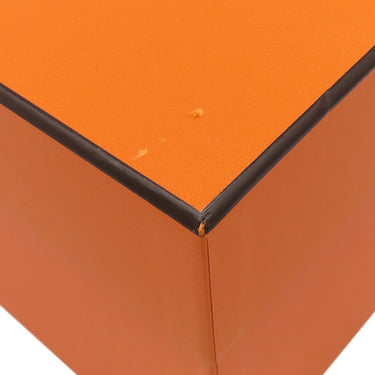 エルメス HERMES ネオ ガーデン23 ベブラン ネゴンダ トートバッグ シルバー金具 新品 未使用 茶 オールレザー 2026年製