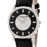 腕時計 ヴァシュロン・コンスタンタン VACHERON CONSTANTIN パトリモニー トラディショナル 81579/000G-9413 手巻き メンズ K18WG無垢 純正ダイヤ
