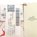 エルメス HERMES ツイリー H064281S ローズナークル×ヴェールアマンド×マルチカラー シルク スカーフ 新品 未使用 【アカデミア イピカ/Academia Hippica】