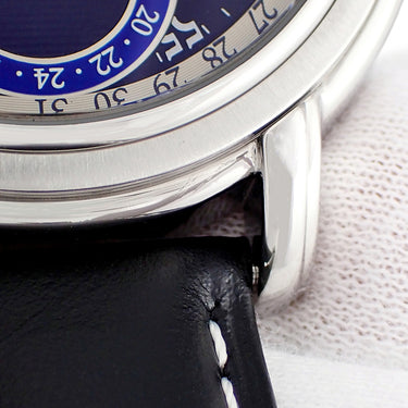 腕時計 モーリスラクロア Maurice Lacroix マスターピース レギュレーター MP6148-SS001-320 自動巻き メンズ デイト ブラック 黒 24時間表示