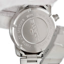 腕時計 フォルティス Fortis フリーガー クラシック クロノグラフ 597.11.11M 自動巻き メンズ ブラック デイデイト アラビア