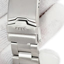 腕時計 フォルティス Fortis フリーガー クラシック クロノグラフ 597.11.11M 自動巻き メンズ ブラック デイデイト アラビア