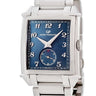 腕時計 ジラールペルゴ GIRARD PERREGAUX ヴィンテージ 1945 XXL スモールセコンド 25880-11-421-11A 自動巻き メンズ ブルー アラビア