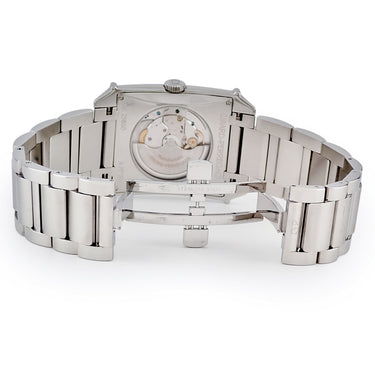 腕時計 ジラールペルゴ GIRARD PERREGAUX ヴィンテージ 1945 XXL スモールセコンド 25880-11-421-11A 自動巻き メンズ ブルー アラビア