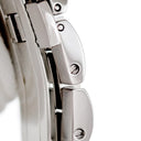 腕時計 ジラールペルゴ GIRARD PERREGAUX ヴィンテージ 1945 XXL スモールセコンド 25880-11-421-11A 自動巻き メンズ ブルー アラビア