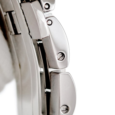 腕時計 ジラールペルゴ GIRARD PERREGAUX ヴィンテージ 1945 XXL スモールセコンド 25880-11-421-11A 自動巻き メンズ ブルー アラビア