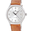腕時計 ジャガールクルト JAEGER LECOULTRE マスター コントロール カレンダー Q4008520 826.8.A0 自動巻き メンズ デイト 薄型 限定