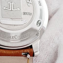 腕時計 ジャガールクルト JAEGER LECOULTRE マスター コントロール カレンダー Q4008520 826.8.A0 自動巻き メンズ デイト 薄型 限定