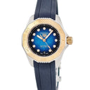 腕時計 タグホイヤー TAG Heuer アクアレーサー プロフェッショナル200 WBP2450.FT6215 自動巻き レディース K18YG×SS 純正ダイヤ
