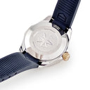腕時計 タグホイヤー TAG Heuer アクアレーサー プロフェッショナル200 WBP2450.FT6215 自動巻き レディース K18YG×SS 純正ダイヤ