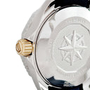 腕時計 タグホイヤー TAG Heuer アクアレーサー プロフェッショナル200 WBP2450.FT6215 自動巻き レディース K18YG×SS 純正ダイヤ