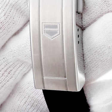 腕時計 タグホイヤー TAG Heuer アクアレーサー プロフェッショナル200 WBP2450.FT6215 自動巻き レディース K18YG×SS 純正ダイヤ