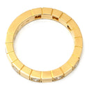 カルティエ Cartier ラニエール ダイヤ B4048253 イエローゴールド K18YG ダイヤモンド #53(JP13) リング 指輪 750 K18 18K 18金 YG 9Pダイヤ 12.5号