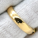 カルティエ Cartier パンテール ドゥ カルティエ SM B4230100 イエローゴールド K18YG オニキス ツァボライト #50(JP10) リング 指輪 750 YG オニキス ツァボライト 9.5号