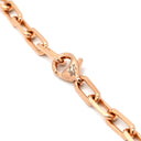 カルティエ Cartier サントス ドゥ カルティエ スモールモデル B6090400 ピンクゴールド K18PG ブレスレット 750 18K 18金 チェーンブレス 30コマ