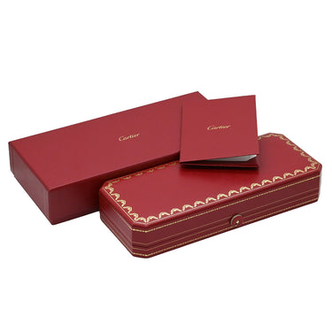 カルティエ Cartier サントス ドゥ カルティエ スモールモデル B6090400 ピンクゴールド K18PG ブレスレット 750 18K 18金 チェーンブレス 30コマ