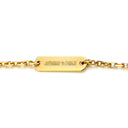 ヴァンクリーフアーペル Van Cleef & Arpels ヴィンテージ アルハンブラ ペンダント VCARP4KL00 イエローゴールド K18YG ネックレス Au750 18K ギヨシェ