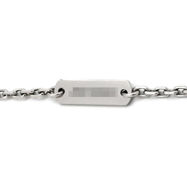ヴァンクリーフアーペル Van Cleef & Arpels ヴィンテージアルハンブラ ペンダント VCARA46100 ホワイトゴールド K18WG ダイヤモンド ネックレス Au750 K18 WG 12Pダイヤ