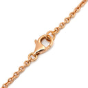 カルティエ Cartier ベビーラブ B7212300 ピンクゴールド K18PG ネックレス 18金 18K 750PG