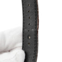 腕時計 グラスヒュッテ オリジナル GLASHUTTE ORIGINAL セネタ クロノメーター レギュレーター 1-58-04-04-05-50 手巻き メンズ K18RG無垢 青針