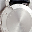 腕時計 ヴァシュロン・コンスタンタン VACHERON CONSTANTIN エヴァシオン ワールドタイム 48250/000G 自動巻き メンズ K18WG無垢 GMT 限定