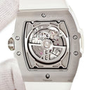 腕時計 ウブロ HUBLOT スピリット オブ ビッグバン ムーンフェイズ チタニウム 647.NE.2070.RW.1604 自動巻き メンズ 純正ダイヤ