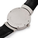 腕時計 IWC IWC ポルシェデザイン チタニウム オートマティック IW3520-02 自動巻き メンズ デイト ホワイト