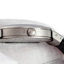腕時計 IWC IWC ポルシェデザイン チタニウム オートマティック IW3520-02 自動巻き メンズ デイト ホワイト