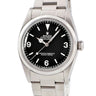 腕時計 ロレックス ROLEX エクスプローラー I 1016 29番台 自動巻き メンズ 29番台 ブラック EX-1 エクスプローラー1 ヴィンテージ
