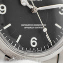 腕時計 ロレックス ROLEX エクスプローラー I 1016 29番台 自動巻き メンズ 29番台 ブラック EX-1 エクスプローラー1 ヴィンテージ