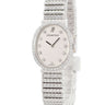 腕時計 オーデマピゲ AUDEMARS PIGUET ドレスウォッチ オーバル 79273BC.ZZ.9034BC.01 手巻き レディース K18WG無垢 純正ダイヤ ヴィンテージ