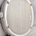 腕時計 オーデマピゲ AUDEMARS PIGUET ドレスウォッチ オーバル 79273BC.ZZ.9034BC.01 手巻き レディース K18WG無垢 純正ダイヤ ヴィンテージ
