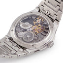 腕時計 チャペック CZAPEK アンタークティック S パサージュ ドゥ ドレーク Antarctique 自動巻き メンズ グレイシャー ブルー