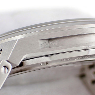 腕時計 チャペック CZAPEK アンタークティック S パサージュ ドゥ ドレーク Antarctique 自動巻き メンズ グレイシャー ブルー