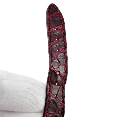 腕時計 カルティエ Cartier タンク ノーマル クォーツ SM 84710502 クオーツ レディース K18YG無垢 ノルマル 青針 ローマン