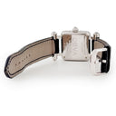 腕時計 オーデマピゲ AUDEMARS PIGUET ディーヴァ 67421BC.ZZ.A020CU.01 クオーツ レディース K18WG無垢 純正ダイヤ シェル スクエア