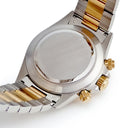 腕時計 ロレックス ROLEX コスモグラフ デイトナ 16523 L番 自動巻き メンズ L番 逆6 K18YG×SS コンビ シャンパン エルプリメロ
