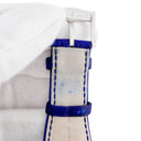 腕時計 ハリーウィンストン Harry Winston オーシャン トリレトロ クロノグラフ OCEACT44WW002 自動巻き メンズ K18WG無垢 純正ダイヤ