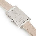 腕時計 ハリーウィンストン Harry Winston アヴェニュー クラシック エリプティック AVEQHM21WW241 クオーツ レディース K18WG 純正ダイヤ