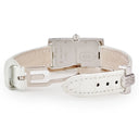 腕時計 ハリーウィンストン Harry Winston アヴェニュー クラシック エリプティック AVEQHM21WW241 クオーツ レディース K18WG 純正ダイヤ