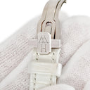 腕時計 ハリーウィンストン Harry Winston アヴェニュー クラシック エリプティック AVEQHM21WW241 クオーツ レディース K18WG 純正ダイヤ