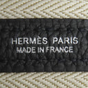 エルメス HERMES ガーデンパーティーTPM 30 ブラック ネゴンダ トートバッグ シルバー金具 新品 未使用 黒 オールレザー 2026年製