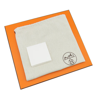エルメス HERMES ガーデンパーティーTPM 30 ブラック ネゴンダ トートバッグ シルバー金具 新品 未使用 黒 オールレザー 2026年製
