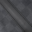 ルイヴィトン LOUIS VUITTON ポルト ドキュマン ヴォワヤージュ PM N40445 ダミエグラフィット ダミエグラフィットキャンバス 2WAYバッグ シルバー金具 ビジネスバッグ