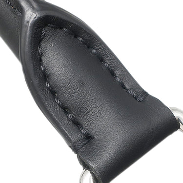 ルイヴィトン LOUIS VUITTON ポルト ドキュマン ヴォワヤージュ PM N40445 ダミエグラフィット ダミエグラフィットキャンバス 2WAYバッグ シルバー金具 ビジネスバッグ