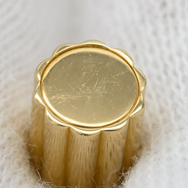 ブシュロン BOUCHERON キャトル 4モチーフ スウィング ドロップ 4カラー K18YG K18PG K18WG ダイヤモンド ブラウンPVD ピアス Au750 18K PVD ダイヤ ロング
