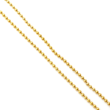 ティファニー Tiffany & Co オーバルキー ツイスト ペンダント イエローゴールド K18YG ネックレス 750 18K YG ボールチェーン