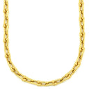 ティファニー Tiffany & Co ハードウェア スモールリンク 60153062 イエローゴールド K18YG ネックレス T&Co. 18K 750 YG チェーン